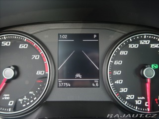 Seat Arona 1,0 TSI 81kW DSG Style ČR 2022