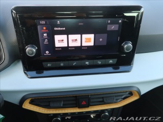 Seat Arona 1,0 TSI 81kW DSG Style ČR 2022