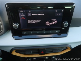 Seat Arona 1,0 TSI 81kW DSG Style ČR 2022