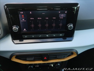 Seat Arona 1,0 TSI 81kW DSG Style ČR 2022