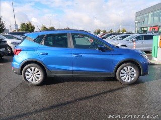 Seat Arona 1,0 TSI 81kW DSG Style ČR 2022