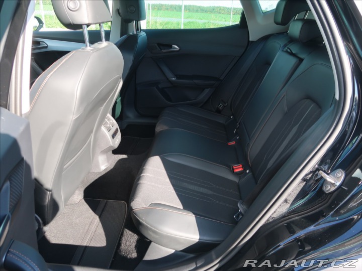 Cupra Formentor 2,0 TSI 140kW DSG 4x4 ČR 2022