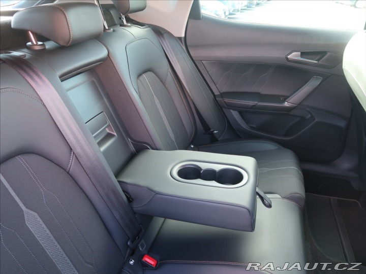 Cupra Formentor 2,0 TSI 140kW DSG 4x4 ČR 2022