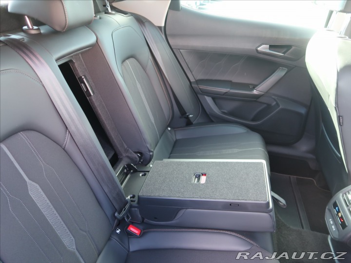 Cupra Formentor 2,0 TSI 140kW DSG 4x4 ČR 2022