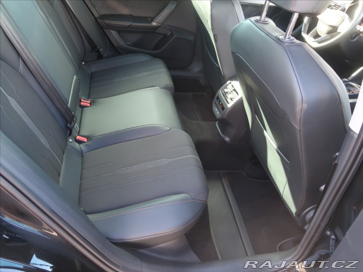 Cupra Formentor 2,0 TSI 140kW DSG 4x4 ČR 2022