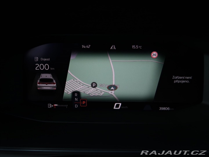 Cupra Formentor 2,0 TSI 140kW DSG 4x4 ČR 2022