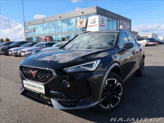 Cupra Formentor 2,0 TSI 140kW DSG 4x4 ČR 2022