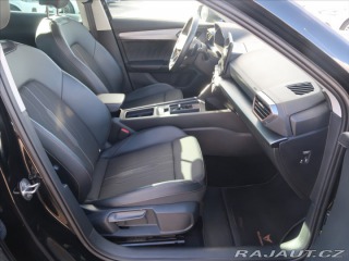 Cupra Formentor 2,0 TSI 140kW DSG 4x4 ČR 2022