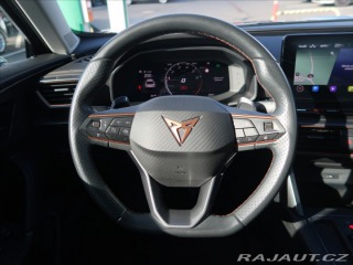 Cupra Formentor 2,0 TSI 140kW DSG 4x4 ČR 2022