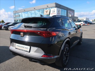 Cupra Formentor 2,0 TSI 140kW DSG 4x4 ČR 2022