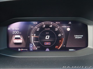 Cupra Formentor 2,0 TSI 140kW DSG 4x4 ČR 2022