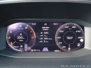 Cupra Formentor 2,0 TSI 140kW DSG 4x4 ČR 2022