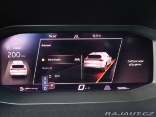 Cupra Formentor 2,0 TSI 140kW DSG 4x4 ČR 2022