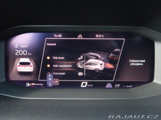 Cupra Formentor 2,0 TSI 140kW DSG 4x4 ČR 2022