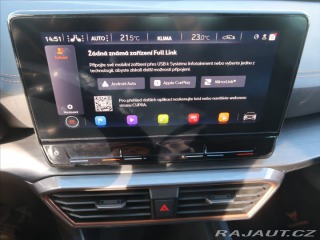 Cupra Formentor 2,0 TSI 140kW DSG 4x4 ČR 2022