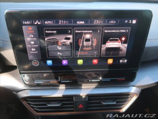 Cupra Formentor 2,0 TSI 140kW DSG 4x4 ČR 2022