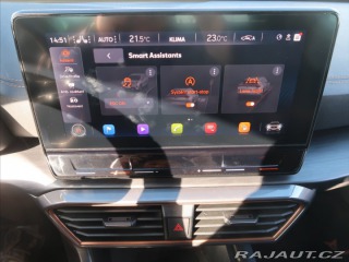 Cupra Formentor 2,0 TSI 140kW DSG 4x4 ČR 2022