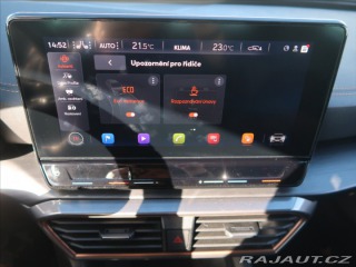 Cupra Formentor 2,0 TSI 140kW DSG 4x4 ČR 2022