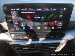 Cupra Formentor 2,0 TSI 140kW DSG 4x4 ČR 2022