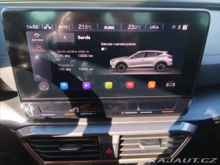 Cupra Formentor 2,0 TSI 140kW DSG 4x4 ČR 2022