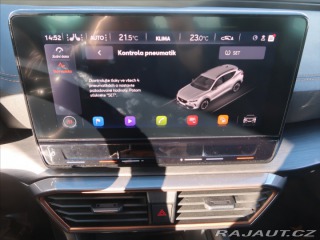 Cupra Formentor 2,0 TSI 140kW DSG 4x4 ČR 2022