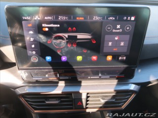 Cupra Formentor 2,0 TSI 140kW DSG 4x4 ČR 2022