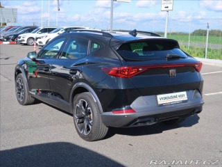 Cupra Formentor 2,0 TSI 140kW DSG 4x4 ČR 2022