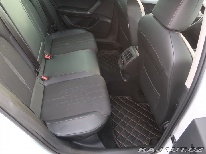 Cupra Formentor 2,0 TSI 140kW DSG 4x4 ČR 2022