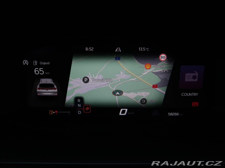 Cupra Formentor 2,0 TSI 140kW DSG 4x4 ČR 2022