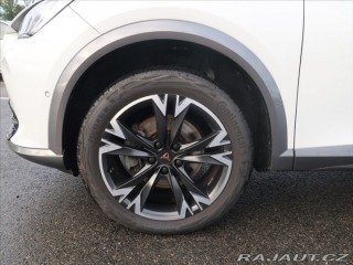 Cupra Formentor 2,0 TSI 140kW DSG 4x4 ČR 2022