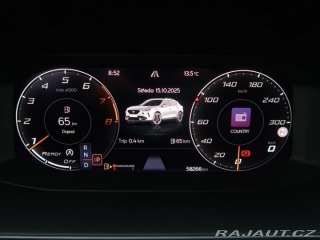 Cupra Formentor 2,0 TSI 140kW DSG 4x4 ČR 2022