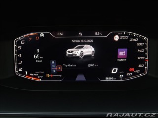 Cupra Formentor 2,0 TSI 140kW DSG 4x4 ČR 2022