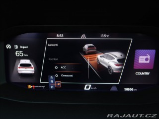 Cupra Formentor 2,0 TSI 140kW DSG 4x4 ČR 2022