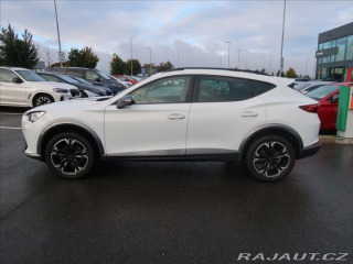 Cupra Formentor 2,0 TSI 140kW DSG 4x4 ČR 2022