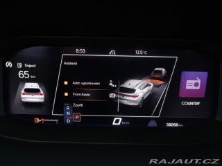 Cupra Formentor 2,0 TSI 140kW DSG 4x4 ČR 2022