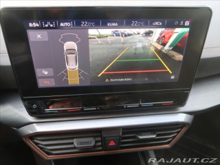 Cupra Formentor 2,0 TSI 140kW DSG 4x4 ČR 2022