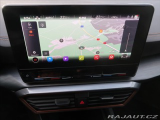 Cupra Formentor 2,0 TSI 140kW DSG 4x4 ČR 2022