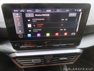 Cupra Formentor 2,0 TSI 140kW DSG 4x4 ČR 2022