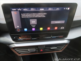 Cupra Formentor 2,0 TSI 140kW DSG 4x4 ČR 2022