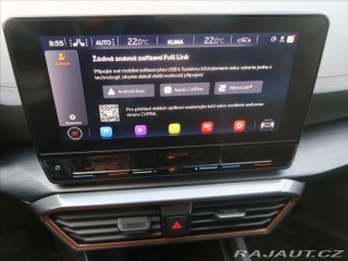 Cupra Formentor 2,0 TSI 140kW DSG 4x4 ČR 2022