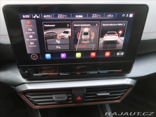 Cupra Formentor 2,0 TSI 140kW DSG 4x4 ČR 2022