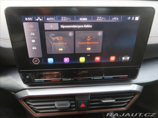 Cupra Formentor 2,0 TSI 140kW DSG 4x4 ČR 2022