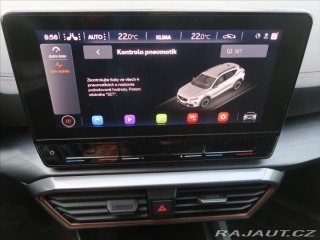 Cupra Formentor 2,0 TSI 140kW DSG 4x4 ČR 2022