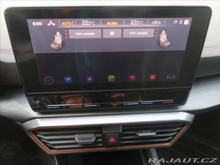 Cupra Formentor 2,0 TSI 140kW DSG 4x4 ČR 2022