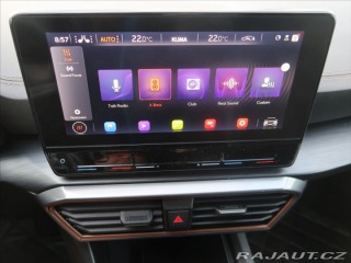 Cupra Formentor 2,0 TSI 140kW DSG 4x4 ČR 2022