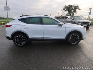 Cupra Formentor 2,0 TSI 140kW DSG 4x4 ČR 2022