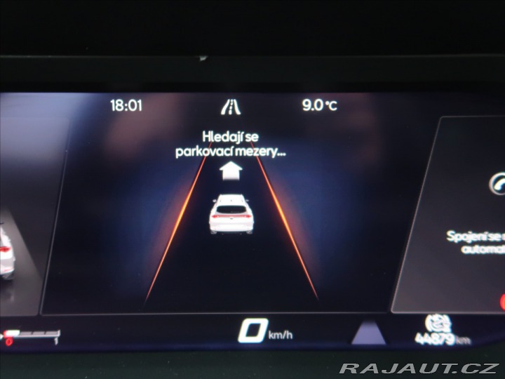 Cupra Formentor 1,5 TSI 110kW ČR 1.maj zá 2022