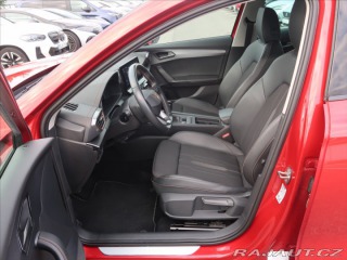 Cupra Formentor 1,5 TSI 110kW ČR 1.maj zá 2022