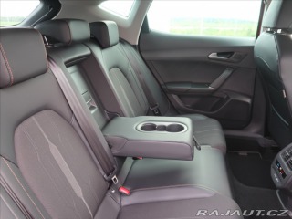 Cupra Formentor 1,5 TSI 110kW ČR 1.maj zá 2022