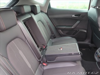 Cupra Formentor 1,5 TSI 110kW ČR 1.maj zá 2022